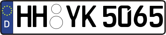 HH-YK5065