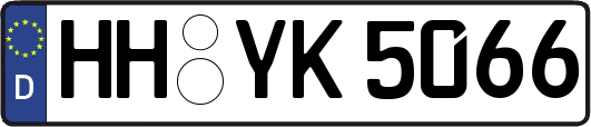 HH-YK5066
