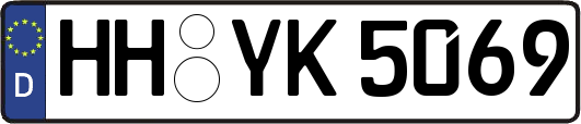 HH-YK5069