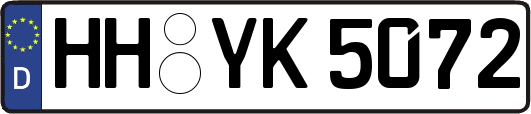 HH-YK5072