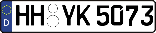 HH-YK5073