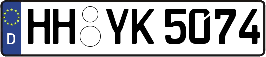 HH-YK5074