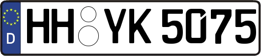 HH-YK5075