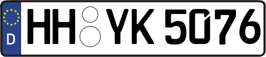 HH-YK5076