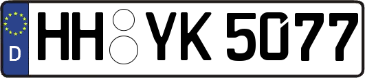 HH-YK5077