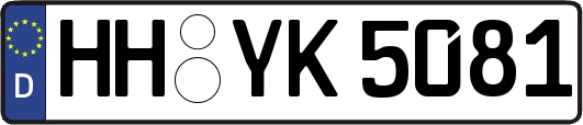 HH-YK5081