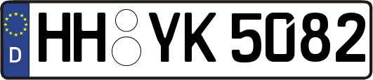 HH-YK5082