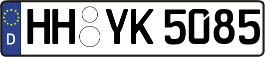 HH-YK5085
