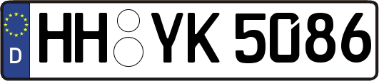 HH-YK5086