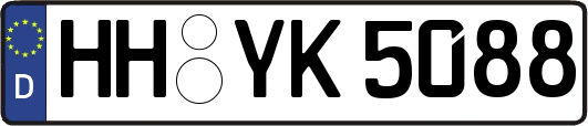 HH-YK5088
