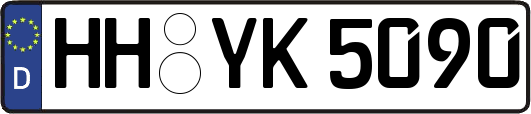 HH-YK5090