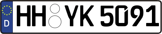 HH-YK5091