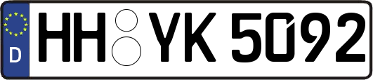 HH-YK5092