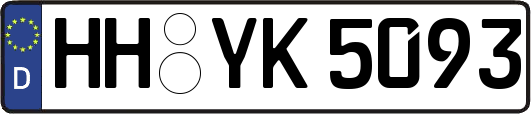 HH-YK5093