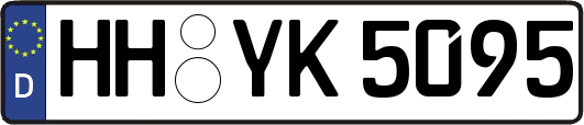 HH-YK5095