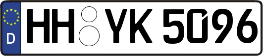 HH-YK5096