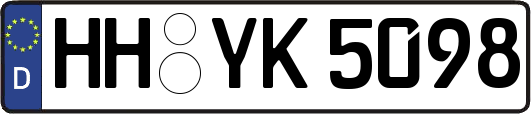 HH-YK5098