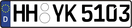 HH-YK5103