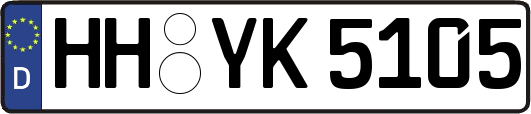 HH-YK5105