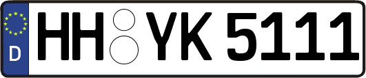 HH-YK5111