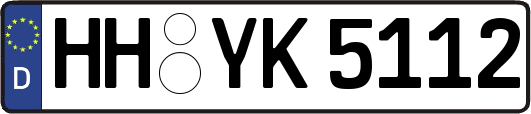 HH-YK5112