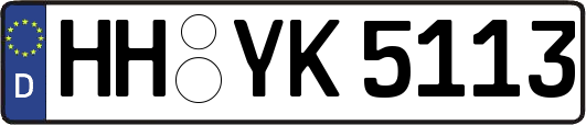 HH-YK5113