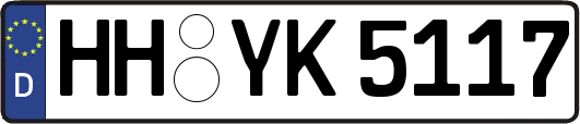 HH-YK5117