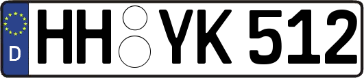 HH-YK512
