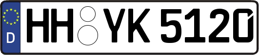 HH-YK5120