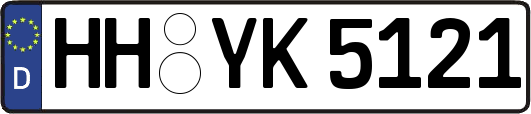 HH-YK5121