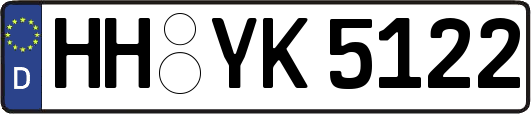 HH-YK5122