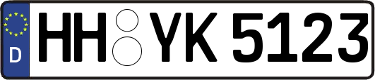 HH-YK5123