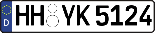 HH-YK5124