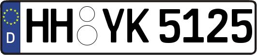 HH-YK5125