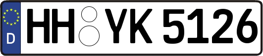 HH-YK5126