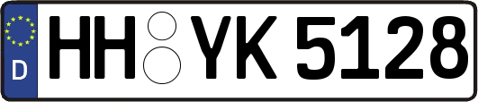 HH-YK5128