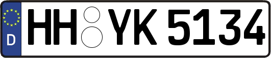 HH-YK5134