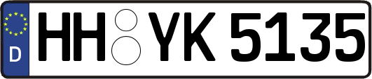 HH-YK5135