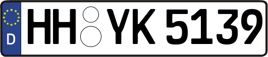 HH-YK5139