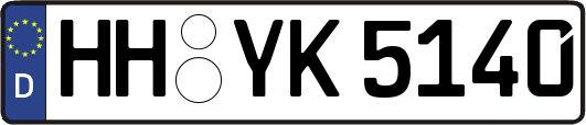 HH-YK5140