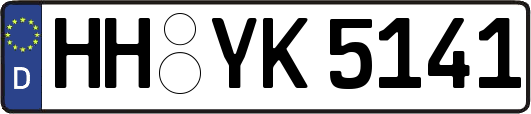 HH-YK5141