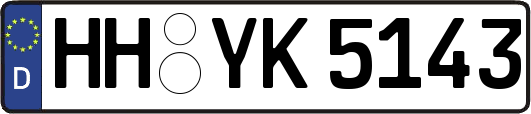 HH-YK5143