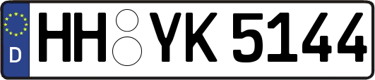 HH-YK5144