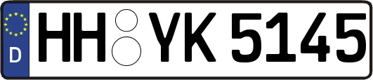 HH-YK5145
