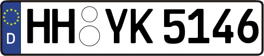 HH-YK5146
