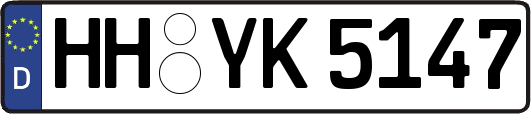 HH-YK5147
