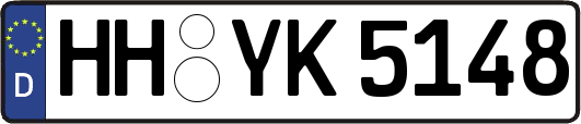 HH-YK5148