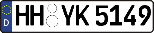 HH-YK5149