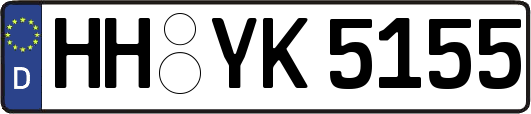 HH-YK5155