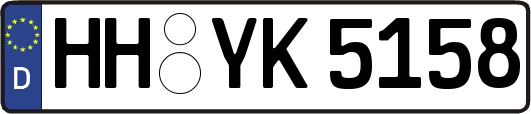 HH-YK5158